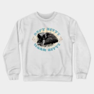 Tub-A-Mista Crewneck Sweatshirt